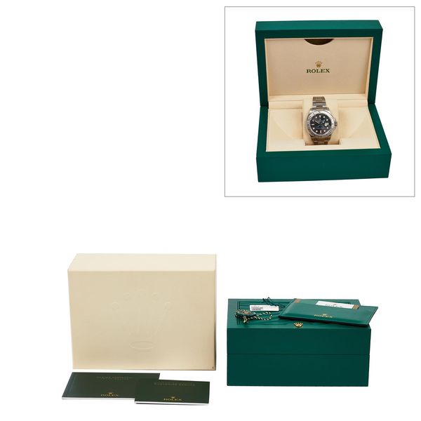 Rolex Yacht-Master 116622